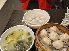 -宁波汤团店(外滩店)
