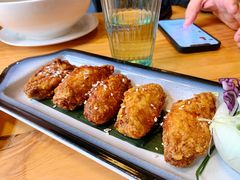 -越美小馆·越南料理(曲江店)