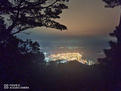 -梧桐山风景名胜区