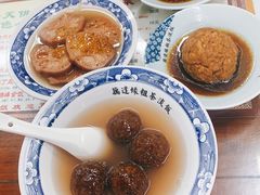 -粗茶淡饭(东关街店)