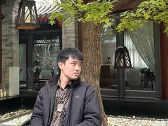 -京兆尹(雍和宫店)