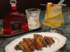 -秘密旅行Bonjour(黑金冠 江南西店)