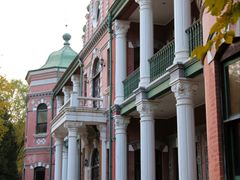 -北京动物园-畅观楼