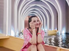 -涨巢·潮玩水疗局