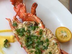 海鲜-安蒂娅·海鲜自助餐厅(安蒂娅美兰酒店)