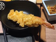 -水林间·寿喜烧自助(仙林金鹰店)