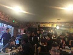 -喝丢一只鞋海鲜烧烤·海肠捞饭(文体街店)
