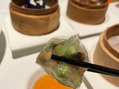 野菌饺-广舟(千禧店)