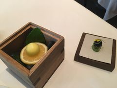 -Amber(置地文华东方酒店)
