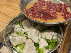 -丰尔粥食·粥底火锅·桑拿鸡(大良总店)