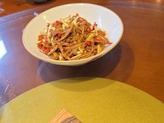 -麒麟小院·老九江菜(安平路店)