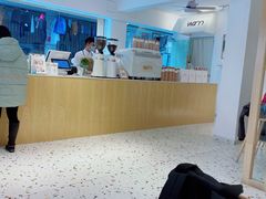 -Cafe on warm(丹霞店)