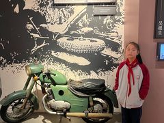 -上海市龙华烈士陵园