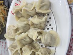 -孔一凡·手工饺子(时尚明苑店)