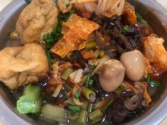 -凤张螺蛳粉·爽口粉(跃进路总店)