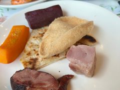 -上海虹桥宾馆味翠餐厅