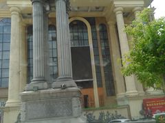 -黑龙江省京剧院