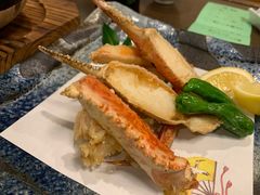 -蟹道乐(網元別館店)