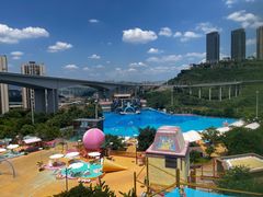 -重庆玛雅海滩水公园