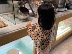 -川骄海鲜自助(亚运村店)