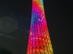 -广州塔