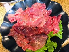 -大壮家原味烤肉(兴华北街店)