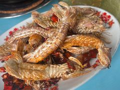 -崴海渔村(虹梅路店)