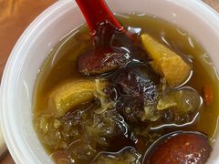 小吊梨汤-牛街清顺斋小吃(牛街东里小区一区店)