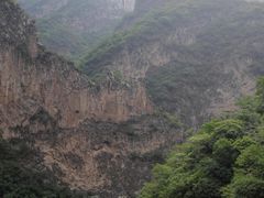 -圣莲山风景区