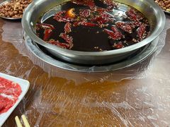 -满天星太珍火锅