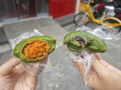 -许阿姨糕团店(南京总店)