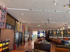 -極上萬膳·日料放题(来福士江景店)