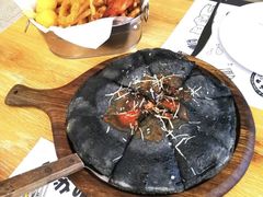 -维苏唯披萨(青云街店)