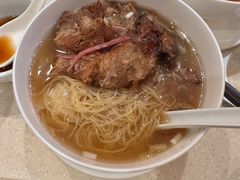-池记(尖沙咀店)