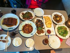 -福满圆(琨莎中心店)