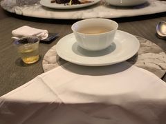 -悦厅·下午茶(杭州柏悦酒店)