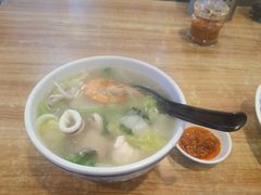 -嘉华小吃(蛇口市场店)