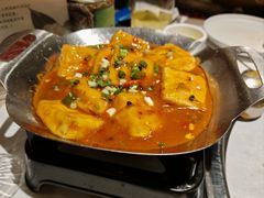 -云尊府云南菜·蒸汽石锅鱼(学清路店)