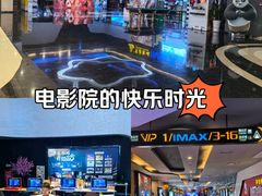 -万达影城(金牛万达广场激光IMAX店)