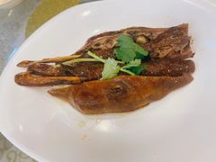 鹅头-陆记鹅庄·潮汕菜·狮头鹅(大仟里店)