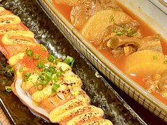 -千代饮兵卫日本料理(东二环泰禾广场西区店)
