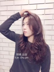 -LJOY丽锦造型·烫发染发