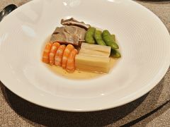 -太湖饭店·寄畅轩中餐厅