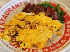 -新世界餐厅(万达店)