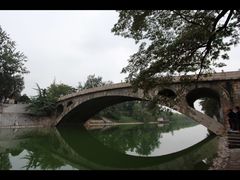 -赵州桥景区