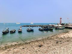 -三亚西岛海洋文化旅游区