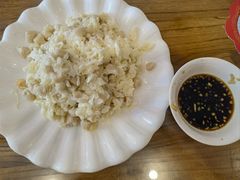 -砂锅李(九江路店)
