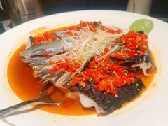 -沅江水·湖南家宴(南村万博长隆商圈店)