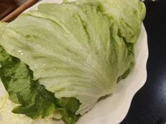 -芦月轩羊蝎子(北蜂窝店)