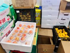 -卡旺卡(马鞍山金鹰店)